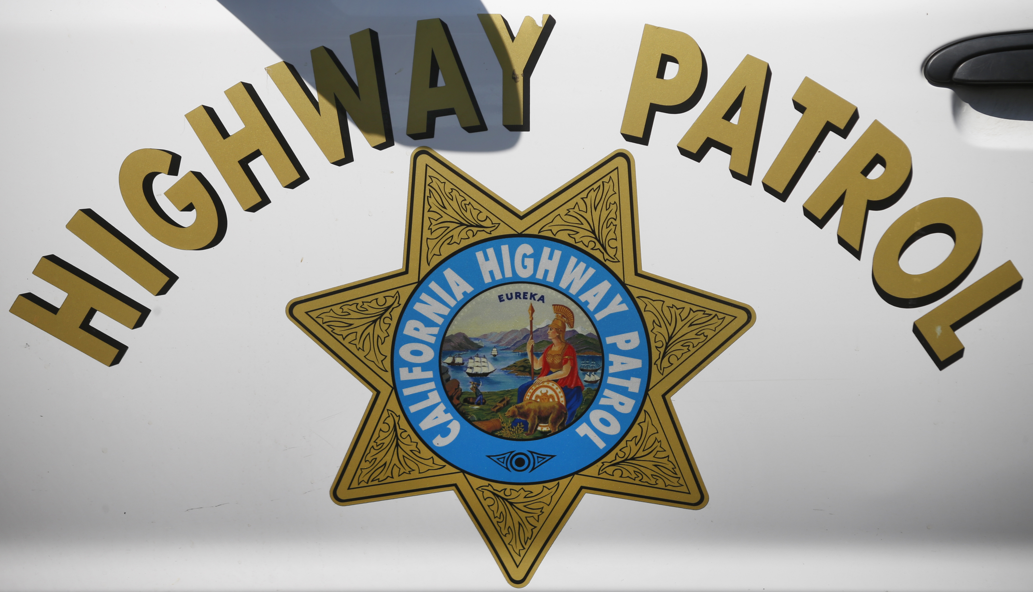 Marijuana is legal in California. So why is the CHP arresting delivery drivers?