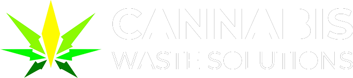 Cannabis Waste